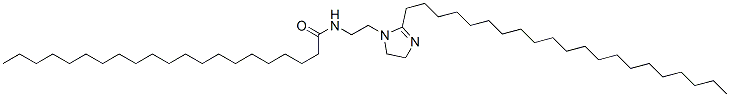 CAS No 74232-04-5  Molecular Structure