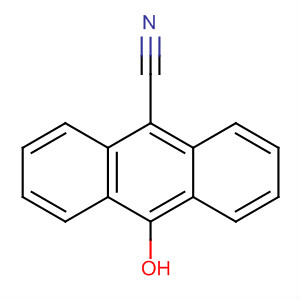 CAS No 74232-89-6  Molecular Structure