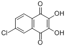 CAS No 74237-20-0  Molecular Structure