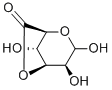 Cas Number: 7424-09-1  Molecular Structure