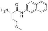 CAS No 7424-16-0  Molecular Structure