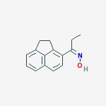 CAS No 7424-61-5  Molecular Structure