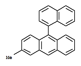 CAS No 7424-74-0  Molecular Structure