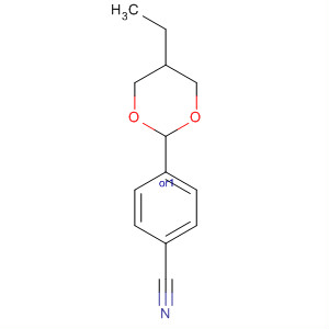 Cas Number: 74240-63-4  Molecular Structure