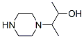 CAS No 74246-21-2  Molecular Structure