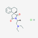 CAS No 74247-39-5  Molecular Structure
