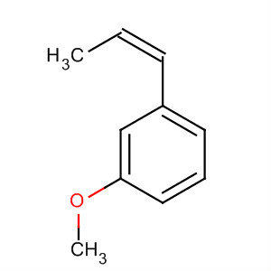 CAS No 74254-18-5  Molecular Structure