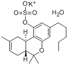 CAS No 74261-09-9  Molecular Structure