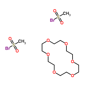 CAS No 74261-12-4  Molecular Structure