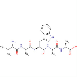 CAS No 74261-54-4  Molecular Structure