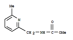 CAS No 742633-75-6  Molecular Structure