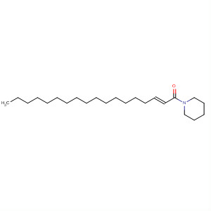 CAS No 74267-81-5  Molecular Structure