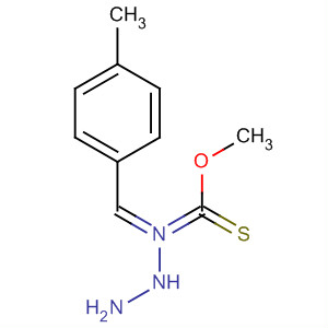 CAS No 74268-23-8  Molecular Structure