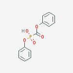 CAS No 74270-19-2  Molecular Structure