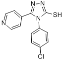 CAS No 74270-76-1  Molecular Structure