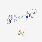 CAS No 74276-27-0  Molecular Structure