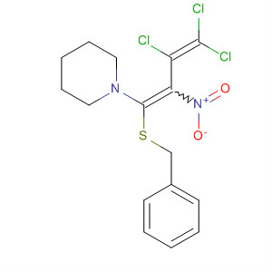 CAS No 74276-69-0  Molecular Structure