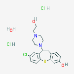 CAS No 74277-30-8  Molecular Structure