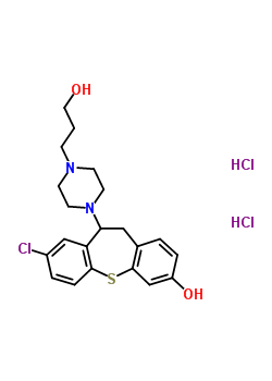 CAS No 74277-35-3  Molecular Structure