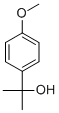 CAS No 7428-99-1  Molecular Structure