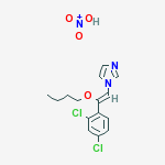 CAS No 74287-42-6  Molecular Structure