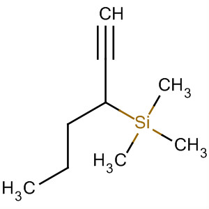 CAS No 74289-55-7  Molecular Structure