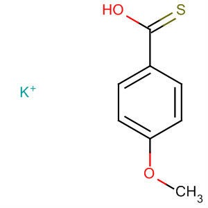 CAS No 7429-03-0  Molecular Structure