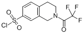 CAS No 74291-57-9  Molecular Structure