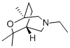 Cas Number: 74291-68-2  Molecular Structure