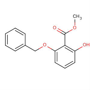 Cas Number: 74292-74-3  Molecular Structure