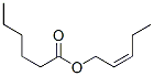 CAS No 74298-89-8  Molecular Structure