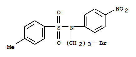 Cas Number: 743-28-2  Molecular Structure