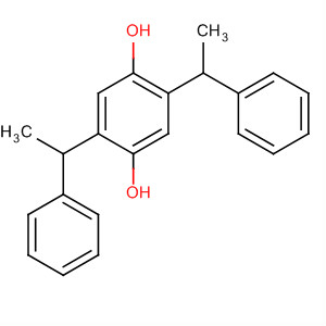 CAS No 743-83-9  Molecular Structure