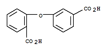 Cas Number: 74302-25-3  Molecular Structure