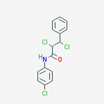 CAS No 74305-79-6  Molecular Structure