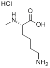 Cas Number: 7431-89-2  Molecular Structure