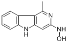 CAS No 74317-45-6  Molecular Structure