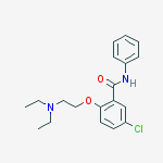 CAS No 7432-27-1  Molecular Structure