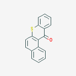 Cas Number: 7432-81-7  Molecular Structure