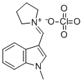 CAS No 74332-90-4  Molecular Structure