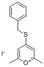 CAS No 74332-95-9  Molecular Structure
