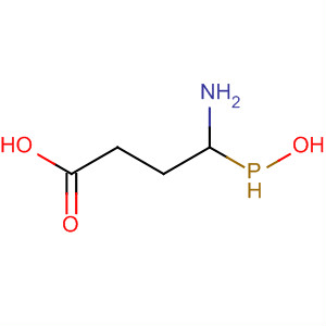 CAS No 74333-45-2  Molecular Structure