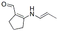 CAS No 74335-45-8  Molecular Structure