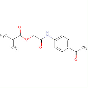 CAS No 743354-46-3  Molecular Structure