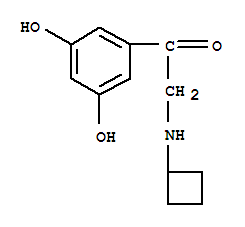 CAS No 743365-24-4  Molecular Structure