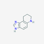 Cas Number: 743366-83-8  Molecular Structure