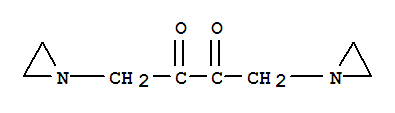 CAS No 743379-22-8  Molecular Structure
