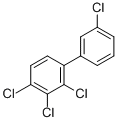 CAS No 74338-24-2  Molecular Structure