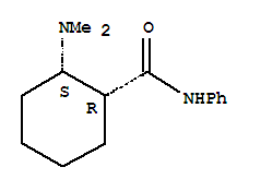 CAS No 743387-71-5  Molecular Structure