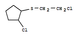 CAS No 743438-46-2  Molecular Structure